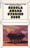 Nebula Award Stories Four